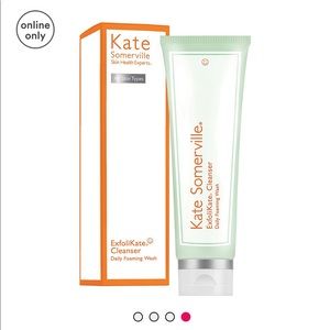 Kate Somerville ExfoliKate Cleanser